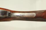 FINE 1892 Parker PH Grade 12 Gauge SxS Shotgun Engraved with Twist Barrels - 15 of 22