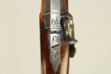 Civil War Era R.P. Bruff Deringer Pistol - 8 of 14
