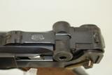ICONIC DWM Luger Pistol from the Weimar Republic - 6 of 20