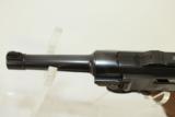 ICONIC DWM Luger Pistol from the Weimar Republic - 7 of 20