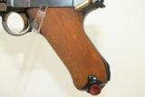 ICONIC DWM Luger Pistol from the Weimar Republic - 3 of 20