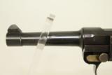 ICONIC DWM Luger Pistol from the Weimar Republic - 5 of 20