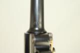 ICONIC DWM Luger Pistol from the Weimar Republic - 9 of 20