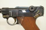 ICONIC DWM Luger Pistol from the Weimar Republic - 4 of 20