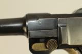 ICONIC DWM Luger Pistol from the Weimar Republic - 12 of 20