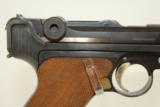 ICONIC DWM Luger Pistol from the Weimar Republic - 18 of 20