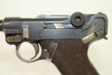 FINE Inter-World War Luger 1920 Pistol - 1 of 18