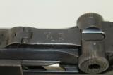 FINE Inter-World War Luger 1920 Pistol - 6 of 18