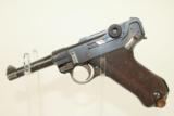 FINE Inter-World War Luger 1920 Pistol - 3 of 18