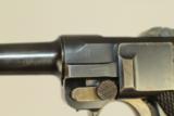 FINE Inter-World War Luger 1920 Pistol - 11 of 18