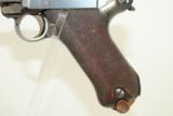 FINE Inter-World War Luger 1920 Pistol - 4 of 18