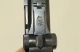 ICONIC Pre-WWII Nazi Sneak Luger Pistol with Hitler Youth Blade - 10 of 25