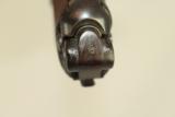 ICONIC Pre-WWII Nazi Sneak Luger Pistol with Hitler Youth Blade - 20 of 25