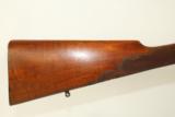 FINE & ORNATE 32 Gauge Belgian SxS Percussion Shotgun, Engraved and Carved - 23 of 25
