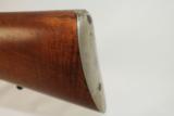FINE & ORNATE 32 Gauge Belgian SxS Percussion Shotgun, Engraved and Carved - 4 of 25