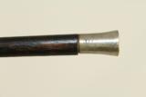 FINE & ORNATE 32 Gauge Belgian SxS Percussion Shotgun, Engraved and Carved - 21 of 25