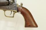 FIRST YEAR Colt 1848 Baby DRAGOON Revolver - 18 of 20