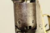 FIRST YEAR Colt 1848 Baby DRAGOON Revolver - 14 of 20