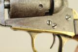 FIRST YEAR Colt 1848 Baby DRAGOON Revolver - 9 of 20
