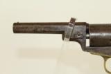 FIRST YEAR Colt 1848 Baby DRAGOON Revolver - 20 of 20