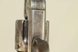 HISTORIC Japanese Navy S&W No. 3 with Anchor Acceptance Mark - 7 of 16