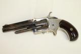SCARCE & FINE Henry Deringer Pocket Revolver c 1873 - 10 of 13