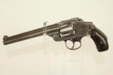VERY RARE 1 of 100 U.S. Army S&W .38 Hammerless Revolver with Factory Letter - 1 of 13