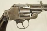 VERY RARE 1 of 100 U.S. Army S&W .38 Hammerless Revolver with Factory Letter - 11 of 13