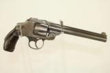 VERY RARE 1 of 100 U.S. Army S&W .38 Hammerless Revolver with Factory Letter - 9 of 13
