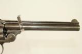 VERY RARE 1 of 100 U.S. Army S&W .38 Hammerless Revolver with Factory Letter - 12 of 13