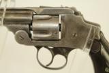 VERY RARE 1 of 100 U.S. Army S&W .38 Hammerless Revolver with Factory Letter - 4 of 13