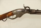 RARE Volcanic Contemporary Marston Lever Action Rifle #11 of Less than 300! - 3 of 17