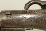 RARE Volcanic Contemporary Marston Lever Action Rifle #11 of Less than 300! - 10 of 17