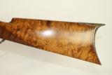 RARE Volcanic Contemporary Marston Lever Action Rifle #11 of Less than 300! - 14 of 17