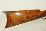 RARE Volcanic Contemporary Marston Lever Action Rifle #11 of Less than 300! - 5 of 17