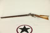 RARE Volcanic Contemporary Marston Lever Action Rifle #11 of Less than 300! - 13 of 17