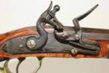KENTUCKY Flintlock Long Rifle Initialed "W.W." - 7 of 15