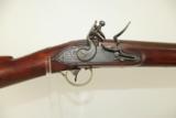 MASSACHUSETTS State Militia Musket Dated 1825 - 6 of 18