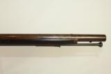 War of 1812 MASSACHUSETTS State Militia Musket Dated 1815 & Made by Daniel Dana - 6 of 15