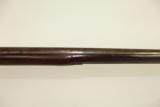 War of 1812 MASSACHUSETTS State Militia Musket Dated 1815 & Made by Daniel Dana - 5 of 15