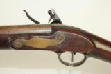 War of 1812 MASSACHUSETTS State Militia Musket Dated 1815 & Made by Daniel Dana - 11 of 15