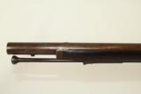 War of 1812 MASSACHUSETTS State Militia Musket Dated 1815 & Made by Daniel Dana - 14 of 15