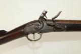 War of 1812 MASSACHUSETTS State Militia Musket Dated 1815 & Made by Daniel Dana - 4 of 15