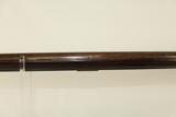 War of 1812 MASSACHUSETTS State Militia Musket Dated 1815 & Made by Daniel Dana - 13 of 15