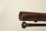 War of 1812 MASSACHUSETTS State Militia Musket Dated 1815 & Made by Daniel Dana - 15 of 15