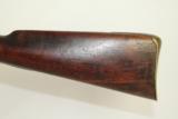 War of 1812 MASSACHUSETTS State Militia Musket Dated 1815 & Made by Daniel Dana - 10 of 15