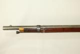 CIVIL WAR Infantry U.S. Springfield Model 1863 Rifle Musket Dated 1864 - 14 of 14