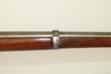 CIVIL WAR Infantry U.S. Springfield Model 1863 Rifle Musket Dated 1864 - 6 of 14