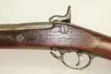 CIVIL WAR Infantry U.S. Springfield Model 1863 Rifle Musket Dated 1864 - 12 of 14