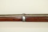 CIVIL WAR Infantry U.S. Springfield Model 1863 Rifle Musket Dated 1864 - 13 of 14